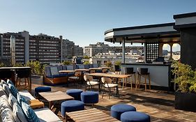 Le Parchamp, a Tribute Portfolio Hotel, Paris Boulogne