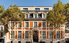 Le Parchamp, a Tribute Portfolio Hotel, Paris Boulogne